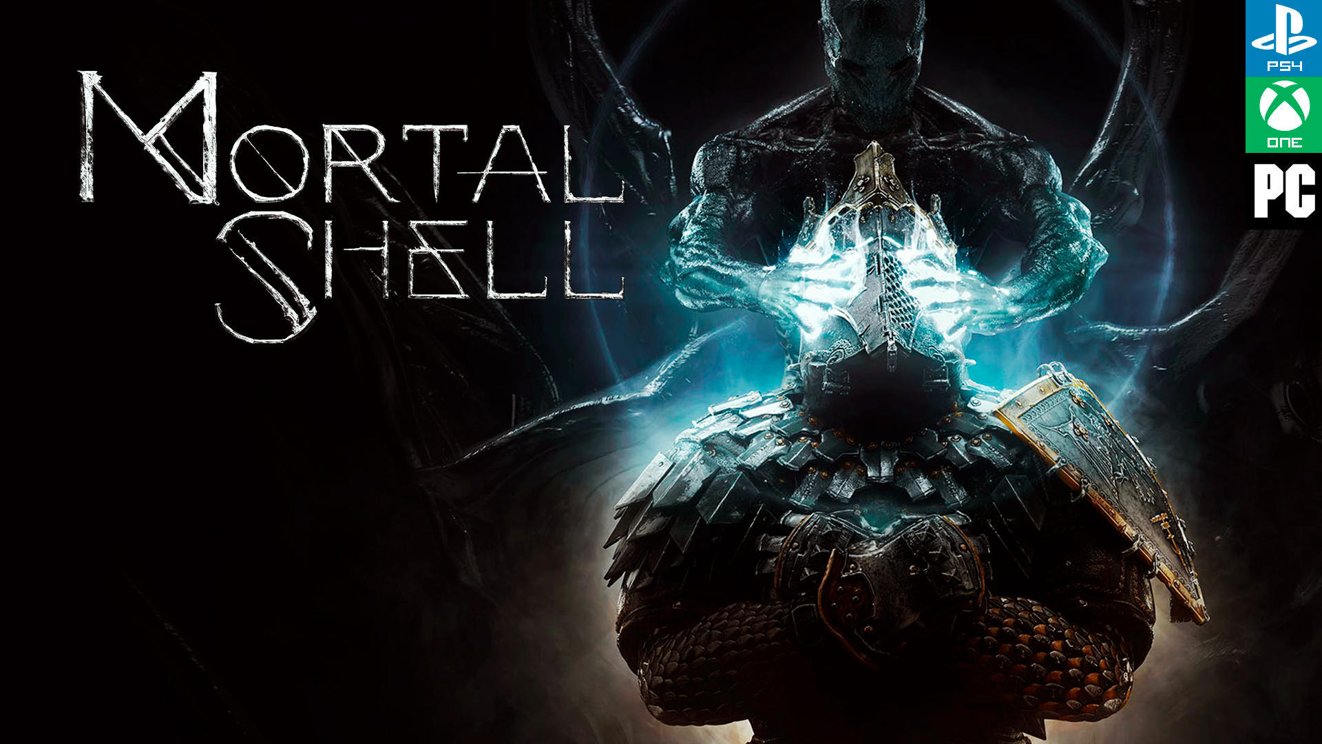 Mortal shell steam charts фото 19