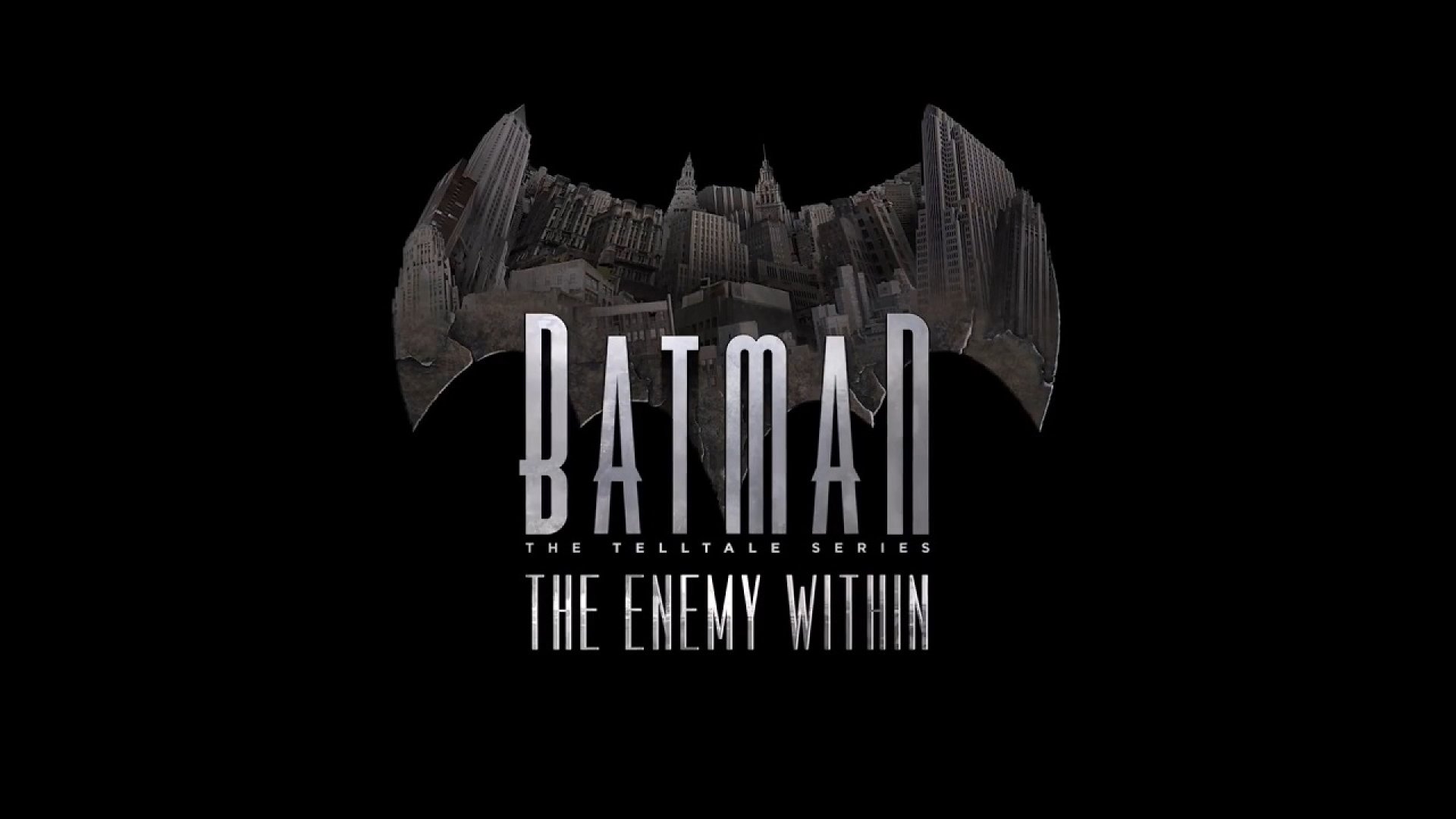 Steam batman the enemy within фото 51