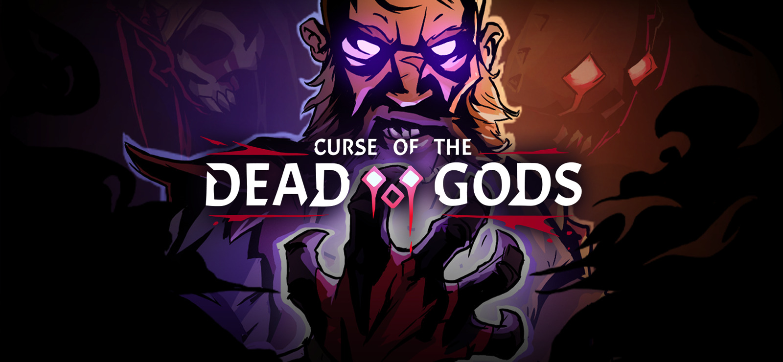 Dead gods steam фото 6