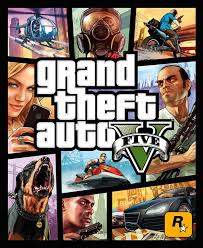 ✅ Grand Theft Auto V PREMIUM Online RU (GTA 5) Ключ