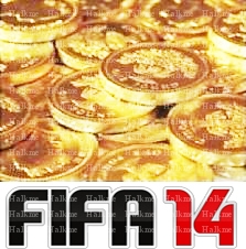 МОНЕТЫ FIFA 14 Ultimate Team PC Coins|СКИДКИ+БЫСТРО +5%