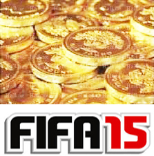 МОНЕТЫ FIFA 15 Ultimate Team PC Coins|СКИДКИ+БЫСТРО +5%