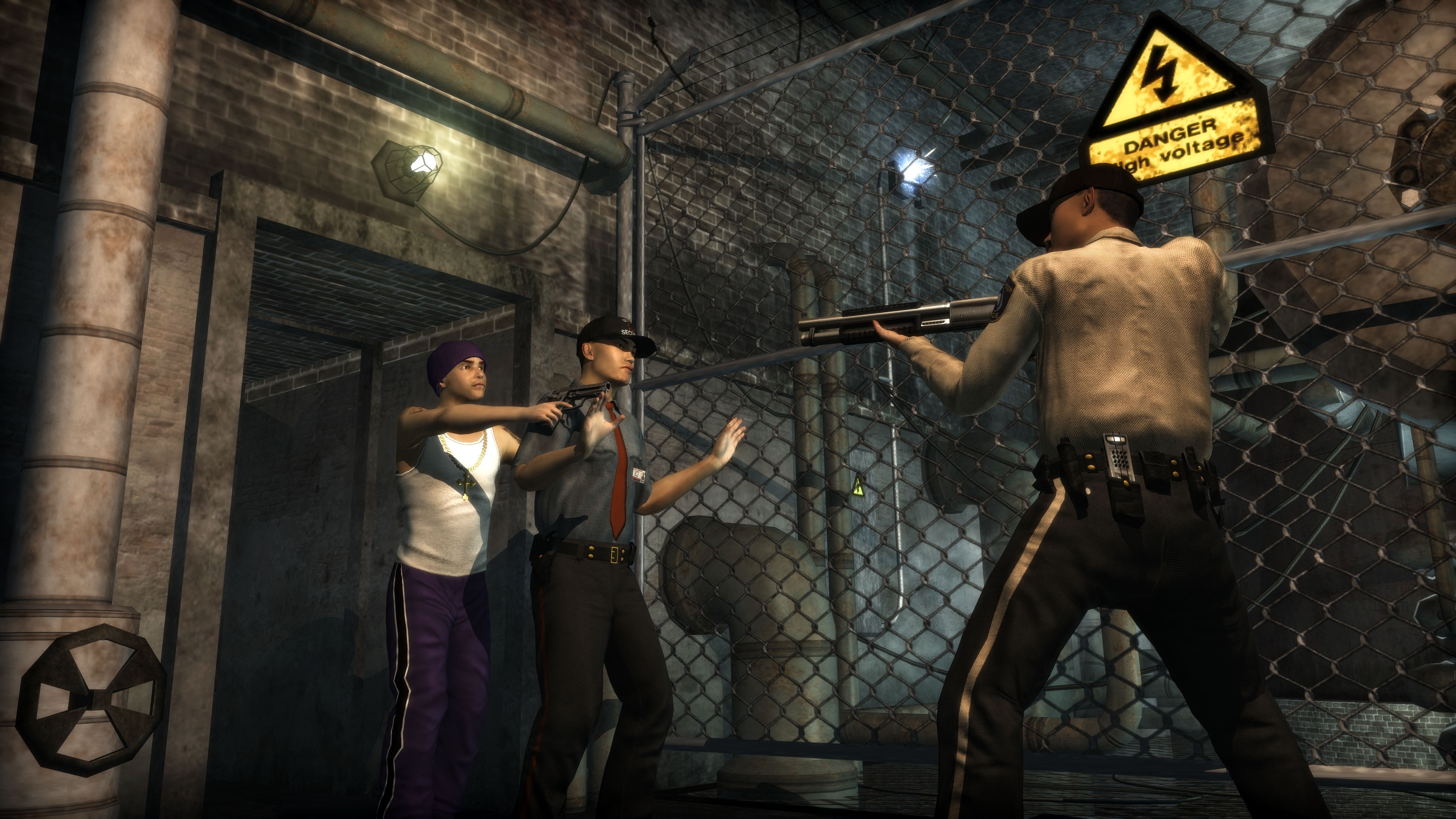 Игра где бьют битой. Игра Saints Row 2. Saints Row 2 2009 PC. Saints Row 2 2008. Saints Row 2 ps3.