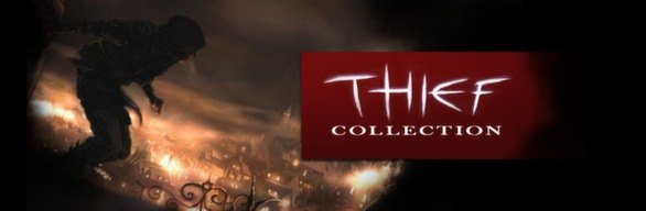 Thief collection