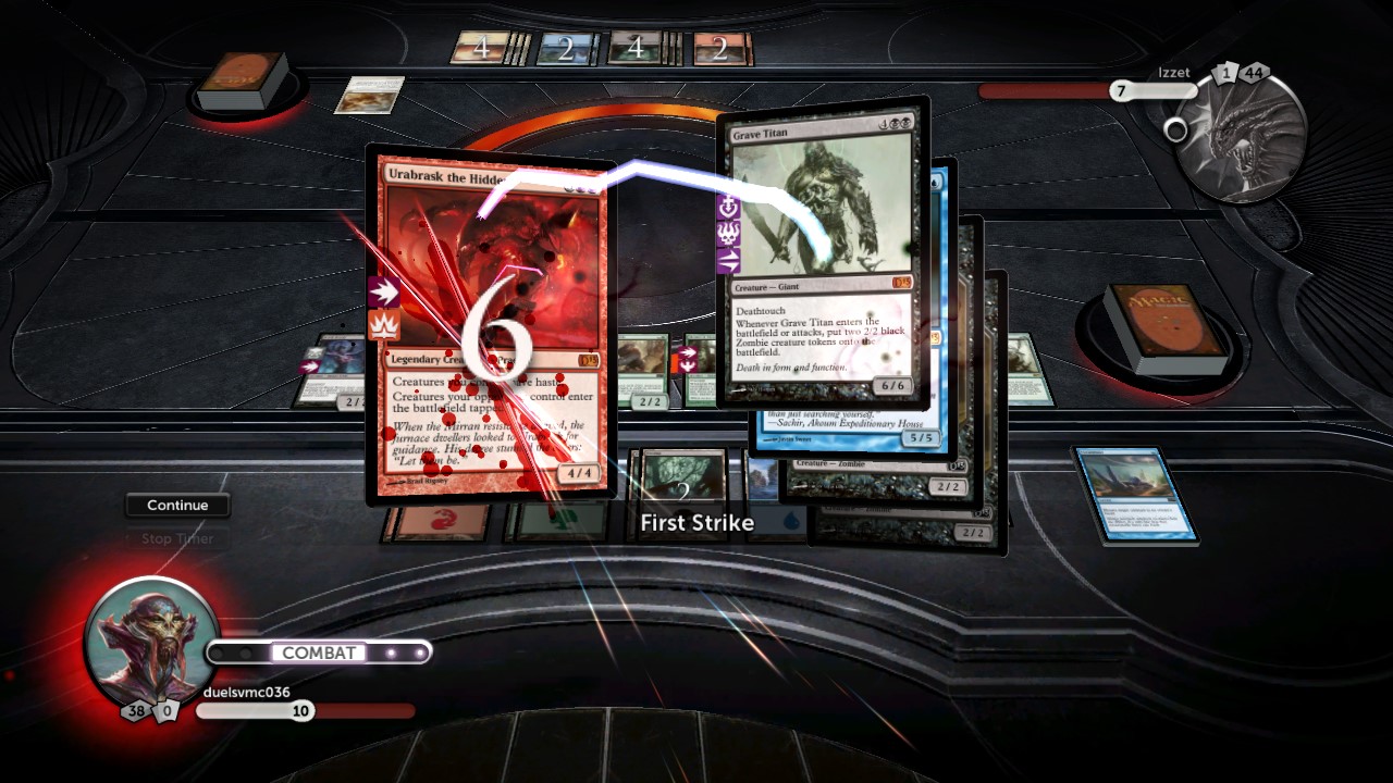 Купить Magic The Gathering Duels of the Planeswalkers 2013 DLC недорого,  выбор у разных продавцов с разными способами оплаты. Моментальная доставка.