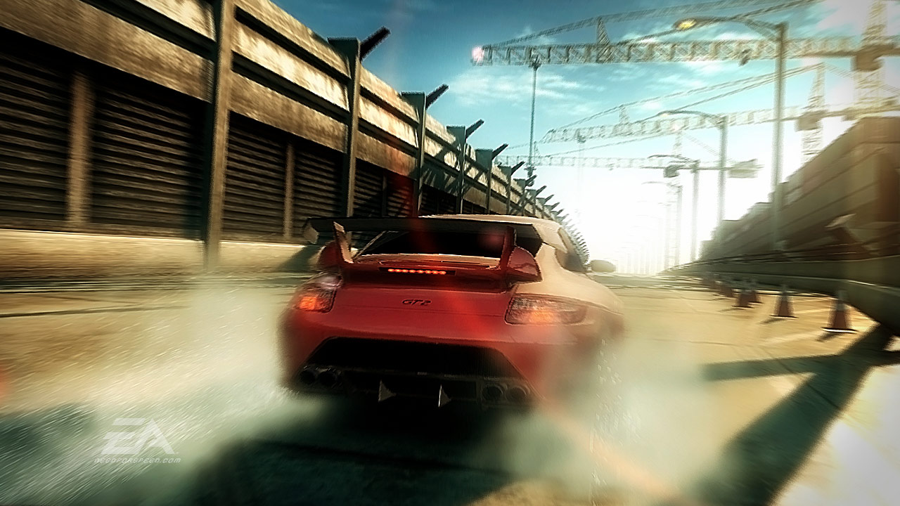 Купить Need for Speed: Undercover (Steam M)(Region Free) недорого, выбор у  разных продавцов с разными способами оплаты. Моментальная доставка.