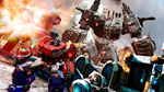 Transformers: Fall of Cybertron (Steam Ключ M)(RU/ CIS)