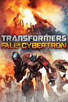 Transformers: Fall of Cybertron (Steam Ключ M)(RU/ CIS)