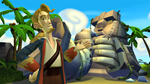 Tales of Monkey Island Complete Pack Steam CD Key