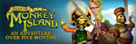 Tales of Monkey Island Complete Pack Steam CD Key