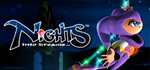 NiGHTS into Dreams Steam CD Key