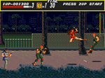 SEGA Mega Drive Classics: Streets of Rage 1 (Steam)