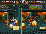 SEGA Mega Drive Classics: Streets of Rage 1 (Steam)