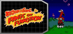 SEGA Classics ToeJam & Earl in Panic on Funkotron Steam