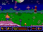 SEGA Classics ToeJam & Earl in Panic on Funkotron Steam