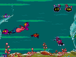 SEGA Classics ToeJam & Earl in Panic on Funkotron Steam