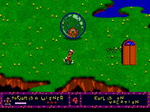 SEGA Mega Drive & Genesis Classi: ToeJam & Earl (Steam)