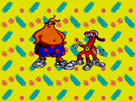 SEGA Mega Drive & Genesis Classi: ToeJam & Earl (Steam)