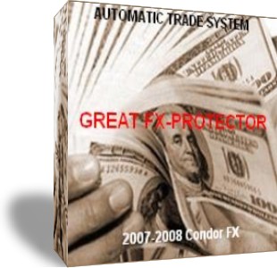 Forex! ПРИБЫЛЬНАЯ СИСТЕМА-ЭКСПЕРТ "Great FX-Protector"