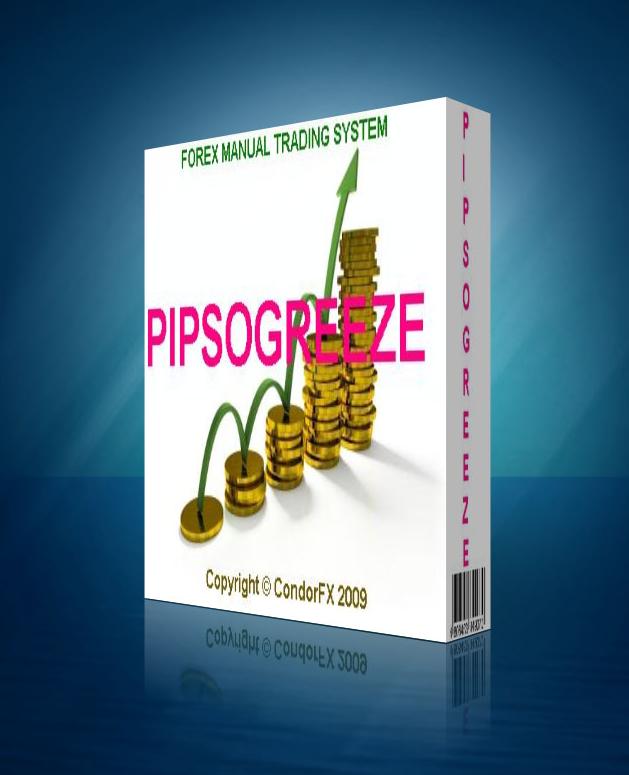 Профитная торговая система Pipsogreeze для Metatrader 4