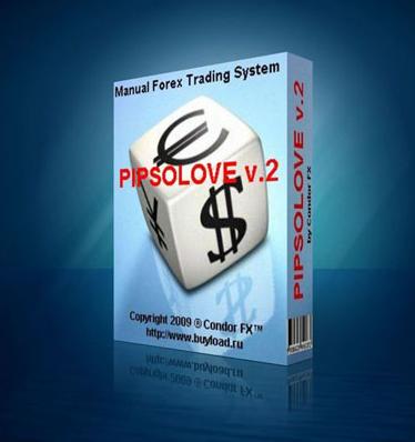 Новая профитная Forex-система "Pipsolove-2"(Пипсолов-2)