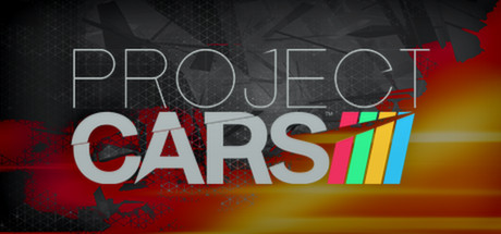 Project CARS Steam Аккаунт