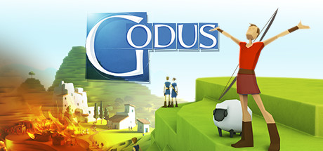 Godus (Steam Gift) RU/CIS