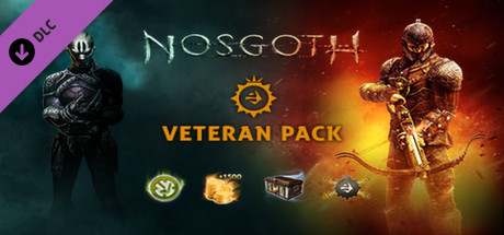 Nosgoth Veteran Pack (Steam)