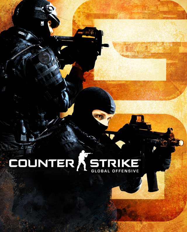 Counter-Strike: Global (Steam Gift / RU / CIS) (CS:GO)