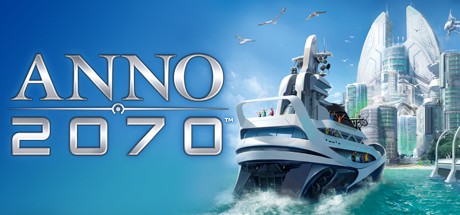 Anno 2070 Complete Edition (Steam Gift / RU