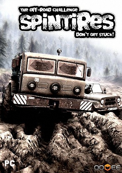 SPINTIRES 2014 Photo KEY (Steam)