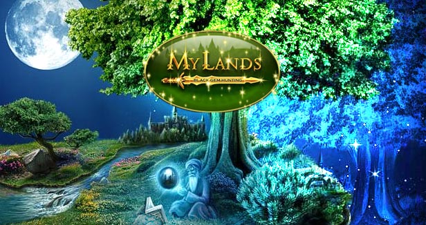 My Lands: Miner´s Luck - Starter (ключ Steam)