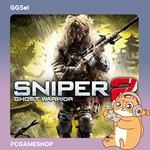 Sniper Ghost Warrior 2 (Steam ключ/РФ+Мир)