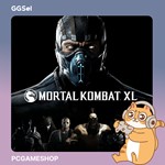 Mortal Kombat XL (Steam key / РФ+Мир)