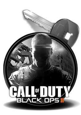 Key call. Ключи cod2.