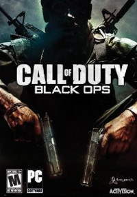 Call of Duty: Black Ops(СКИДКИ ЗА ОТЗЫВ+ПОДАРКИ)
