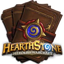 Hearthstone - Полный комплект стандартных карт.