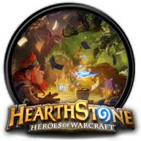 Hearthstone - Прокачка уровня персонажа 1 - 20