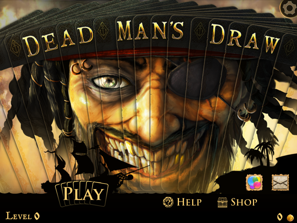 Dead Man´s Draw/Steam Gift (REGion RU)