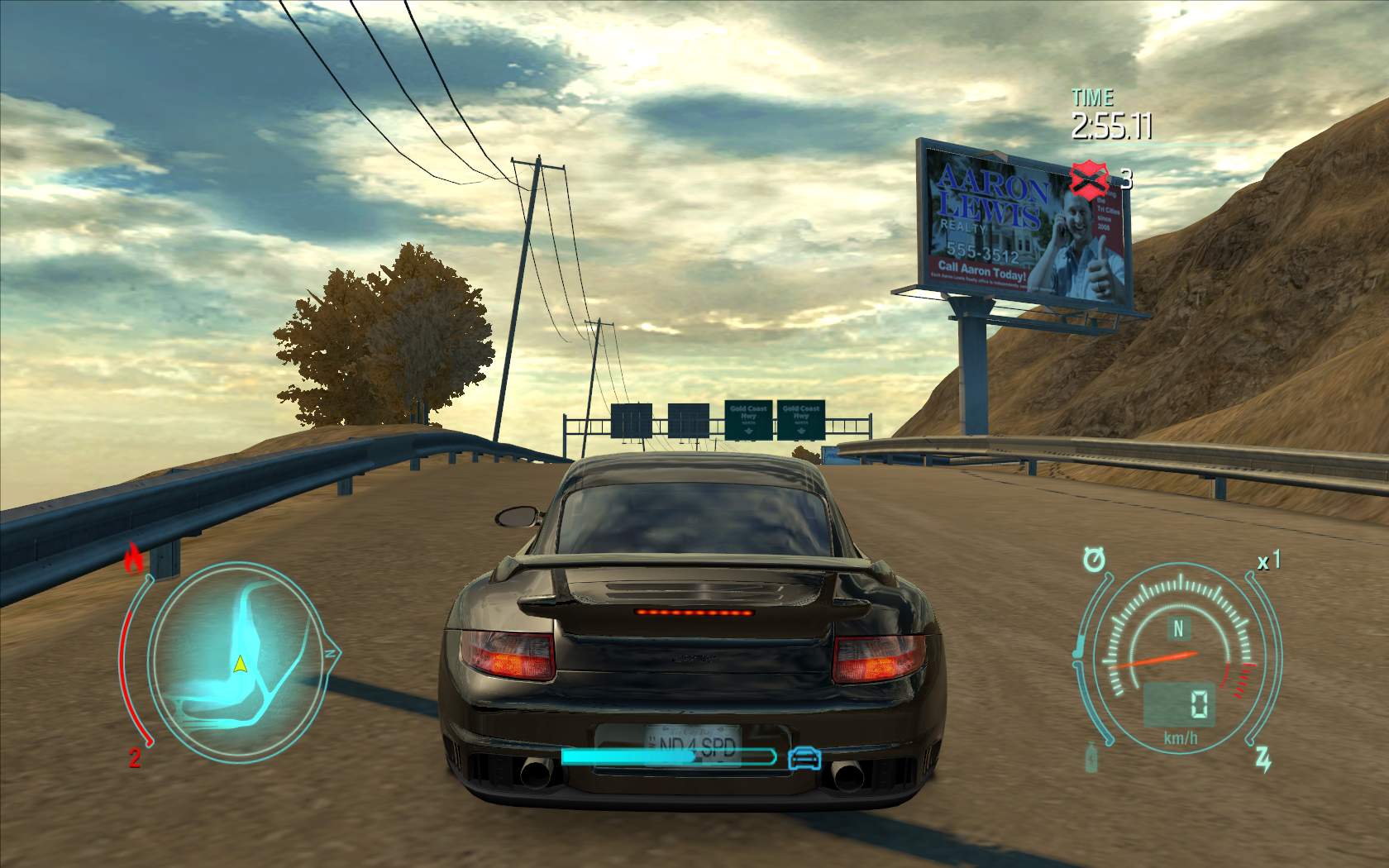 Nfs undercover steam key фото 48