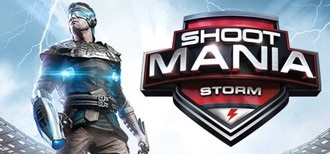 Shootmania Storm - Steam Key Worldwide