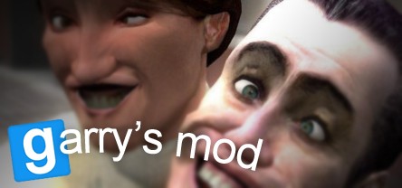 Garry´s Mod Аккаунт Steam клиента