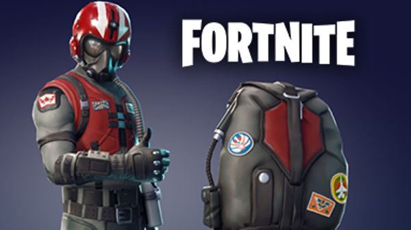 Fortnite Packages Xbox One