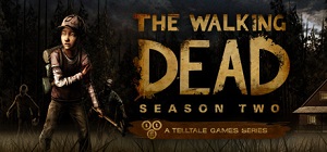 The Walking Dead: Season 2 (Steam Gift | RU/CIS)