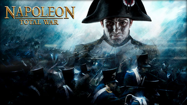 Napoleon: Total War + подарок + бонус [STEAM]