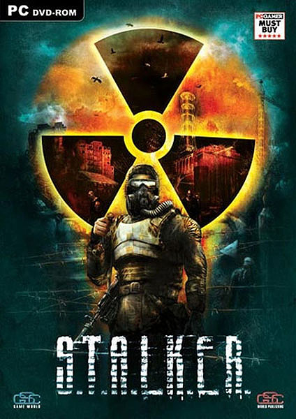 S.T.A.L.K.E.R.: Shadow of Chernobyl + подарок [STEAM]