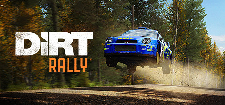 Dirt Rally + подарок + бонус + скидка [STEAM]