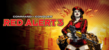 Command & Conquer Red Alert 3 [ORIGIN] + скидка