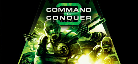 Command & Conquer 3 Tiberium Wars [ORIGIN]