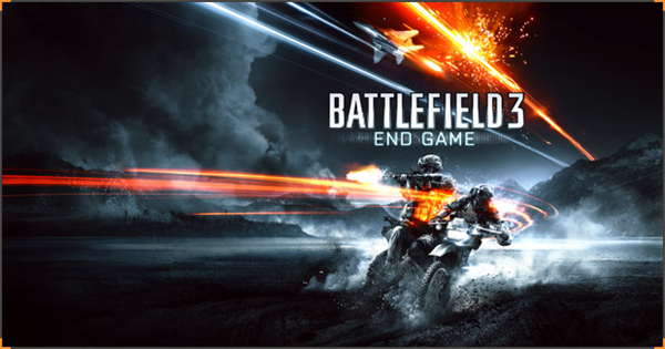 Battlefield 3: End Game [ORIGIN] + подарок + бонус